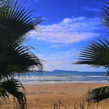 Megali Beach Nikos Сидарион Экстерьер фото